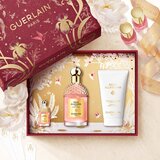 Guerlain Aqua Allegoria Rosa Rossa Forte poklon set limitirana serija za žene | shoptok.hr