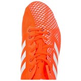 Adidas Tek & Trail Adizero Ambition 4 Oranžna | Shoptok.si