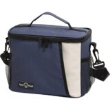 INF Prenosna izolirana torba za kosilo za piknik NavyBlue, (21779241) | Shoptok.si