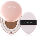 TIRTIR Mask Fit All Cover Cushion matirajoči tekoči puder v gobici odtenek 43N DEEP COCOA 18 g | Shoptok.si