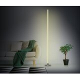 solight WO62 - LED RGB prigušiva lampa RAINBOW LED/18W/230V Wi-Fi Tuya + daljinski upravljač | Eponuda.com