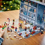 Lego LEGO® Super Heroes 76293 Adventni koledar Spider-Man 2024 | Shoptok.si