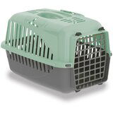 Petmax transporter Crossland 1 svetlozelena | ePonuda.com