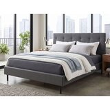 Dormeo Bedframe Bundle Grey 90x200 90x200 cm SHARKSKIN | Shoptok.si