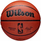 Wilson NBA Authentic Indoor/Outdoor košarkarska žoga 7 | Shoptok.si