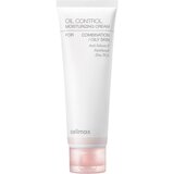 celimax Oil Control Moisturizing Cream hranjiva krema za regulaciju kožnog sebuma 80 ml Cijene