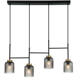 Toolight Stropni luster APP1266-4CP | shoptok.hr