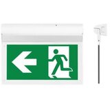 Greentech led panik lampa 3w 6000k ( EL01-3LF ) | ePonuda.com