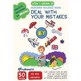 Vulkan Mirjana Milenić Karte - Deal With Your Mistakes ( 26985 ) | ePonuda.com