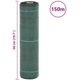  Opna protiv korova zelena 0,5x150 m PP | shoptok.hr