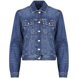 Tommy Jeans Ženska teksas jakna DW0DW22988, Teksas | Eponuda.com