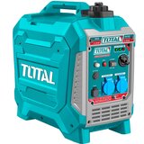 Total inverterski benzinski generator 3.2KW/6.3L/ industrial (TP535006) | shoptok.hr