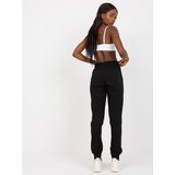 BASIC Feel Good Sweatpants-B-006.19-black | Shoptok.si