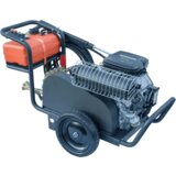  Industrijski Benzinski Perač pod pritiskom ES5000BC (350bar, 1320l/h, 20.8KS) Cene