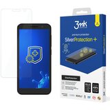 3mk OVITEK ZA TELEFON ALCATEL 1 2022 SREBRNA ZAŠČITA+, (21999858) Cene