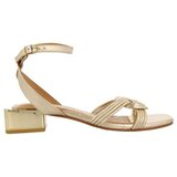 Gioseppo Sandali & Odprti čevlji SANDALIAS TACON MUJER 68790 Bež | Shoptok.si