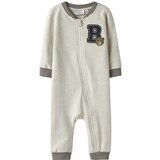 name it pajac z rokavi DR DH 13244475 NBMKIDDY F bež 74 | Shoptok.si