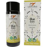 Ulje Olje za telo z ylang ylang in vanilijo Cene