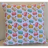  Jastučnica Macarons 40x40 2207 Cene