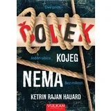 Čovek kojeg nema