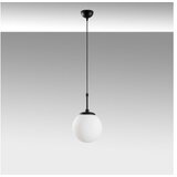 Opviq Luster Orbital-20-14041, 20x20x120cm, IP20, Bijelo-crna | Eponuda.ba