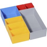 ALLIT Uložak za kovčeg ProServe Insert Set 2 457930 (D x Š x V) 270 x 216 x 63 mm | Eponuda.ba