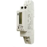 Digitalno električno kontrolno brojilo (230 v, 80 x 18 x 65 mm) Cijene
