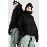 Brethren Apparel Access Anorak darkside black | shoptok.hr