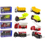  Resorak Cars Friction Drive 8 Models 1:55 | shoptok.hr