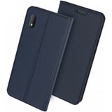  MCLF12-IPHONE 11 * Futrola Leather Luxury FLIP Blue (377) 42025 | Eponuda.com