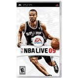 NBA Live 09 - igra brez ovitka (PSP) - rabljeno | Shoptok.si