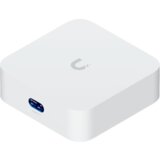 Ubiquiti UniFi Express 7 UX7 Mesh-scalable, super-compact 10G Cloud Gateway with integrated WiFi 7, 10 GbE RJ45 WAN port, 2.5 GbE RJ45 LAN | ePonuda.com