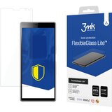 3mk SONY XPERIA 10 - FLEXIBLEGLASS LITE, (22002462) | Shoptok.si