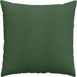 vidaXL jastučići za sofu 2 pcs tamnozelena 60 x 60 cm kordura tekstil | shoptok.hr