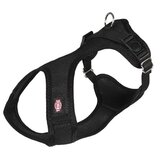 Trixie am soft xxs-xs 25-35cm/15mm crni 03AM0TR016241 Cene