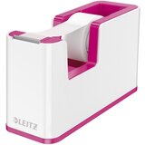  STALAK S TRAKOM LJEPLJIVOM WOW LEITZ 53641023 BIJELI/ROZI | Shoptok.si