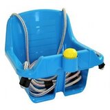 Dohany Toys ljuljaška sa naslonom ( 501200 ) 15-817000 - plava | ePonuda.com