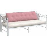  Jastuk za leđa Ružičasta 180 x 50 cm Kordura tekstil | shoptok.hr
