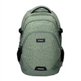STREET Ruksak Round Escape Leopard | shoptok.hr