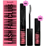 Benefit Lash Fan Club set maskar