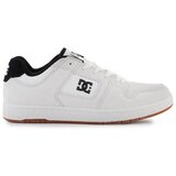 Dc Shoes Manteca 4 Bijela | shoptok.hr