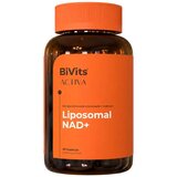 BiVits Dodatak ishrani Liposomal NAD+, 60 kapsula Cene
