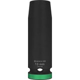 Bosch Kovani nasadni ključ 13mm, 1/2