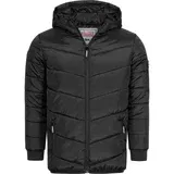 Lonsdale Boys hooded jacket
