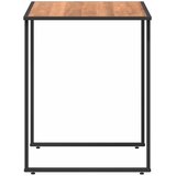  Stol za vrt Smeđa 100 x 55 x 70 cm boja drva | shoptok.hr