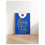 WALLXPERT dekorativna slika u okviru 30 x 40 cm | Eponuda.com