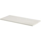 DOLLE zidna polica lite vintage (d x š x d: 60 x 25 x 1,8 cm, bor bijela) Cijene