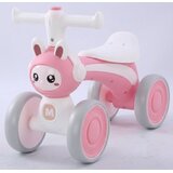 Baby guraljka mini maca bc1691 roze ( 951706R ) Cene