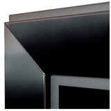  InFire - Ugrađeni bio-kamin 79x55 cm 3kW crni | Eponuda.com