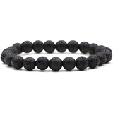 Narukvica PI-28267 - Crna 2 KP28267 | Shoptok.si